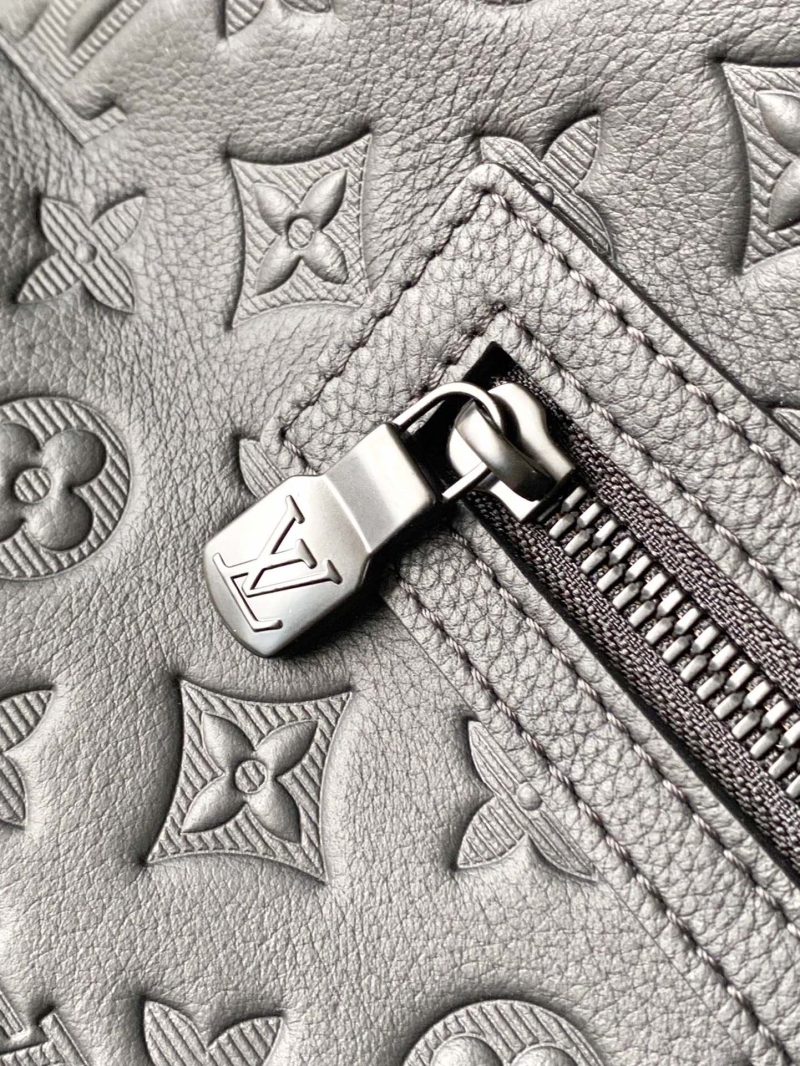 LV Shopping Bags